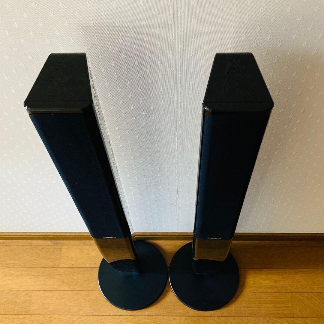 【美品】YAMAHA NS-F40 トールボーイスピーカー シリアルNo.連番