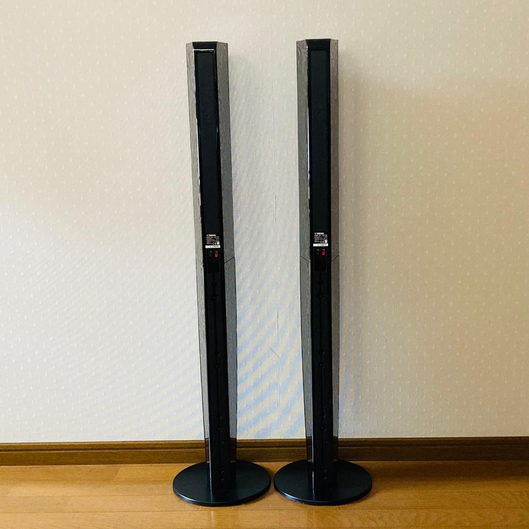 【美品】YAMAHA NS-F40 トールボーイスピーカー シリアルNo.連番