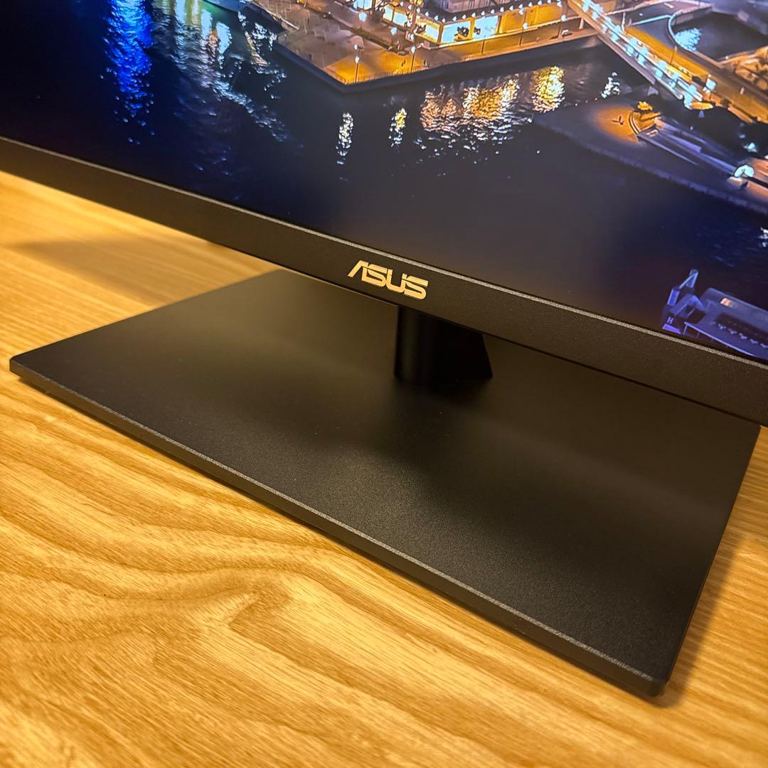 ASUS VP32UQ モニター ディスプレイ 4K HDR たのメル