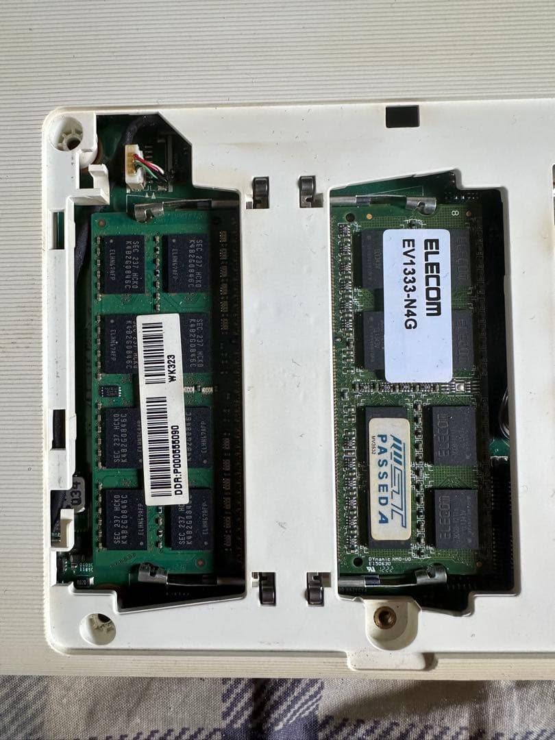 東芝　ノートパソコン　ジャンク扱い