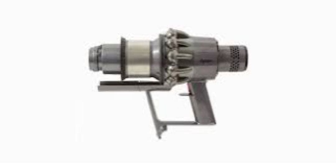 Dyson Cyclone V10 コードレスクリーナー 本体