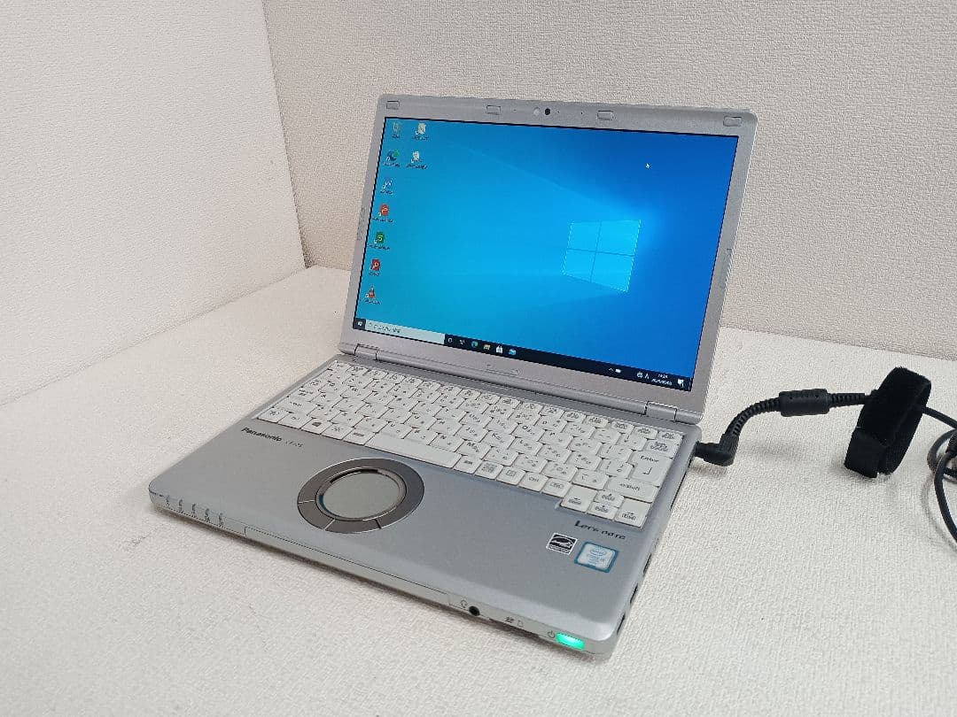 ✂ Let's note CF-SZ5 特価 8GB Corei5