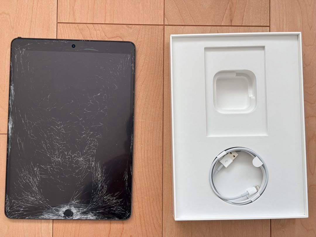 【ジャンク】　iPad Air 第3世代 Wi-Fi 256GB