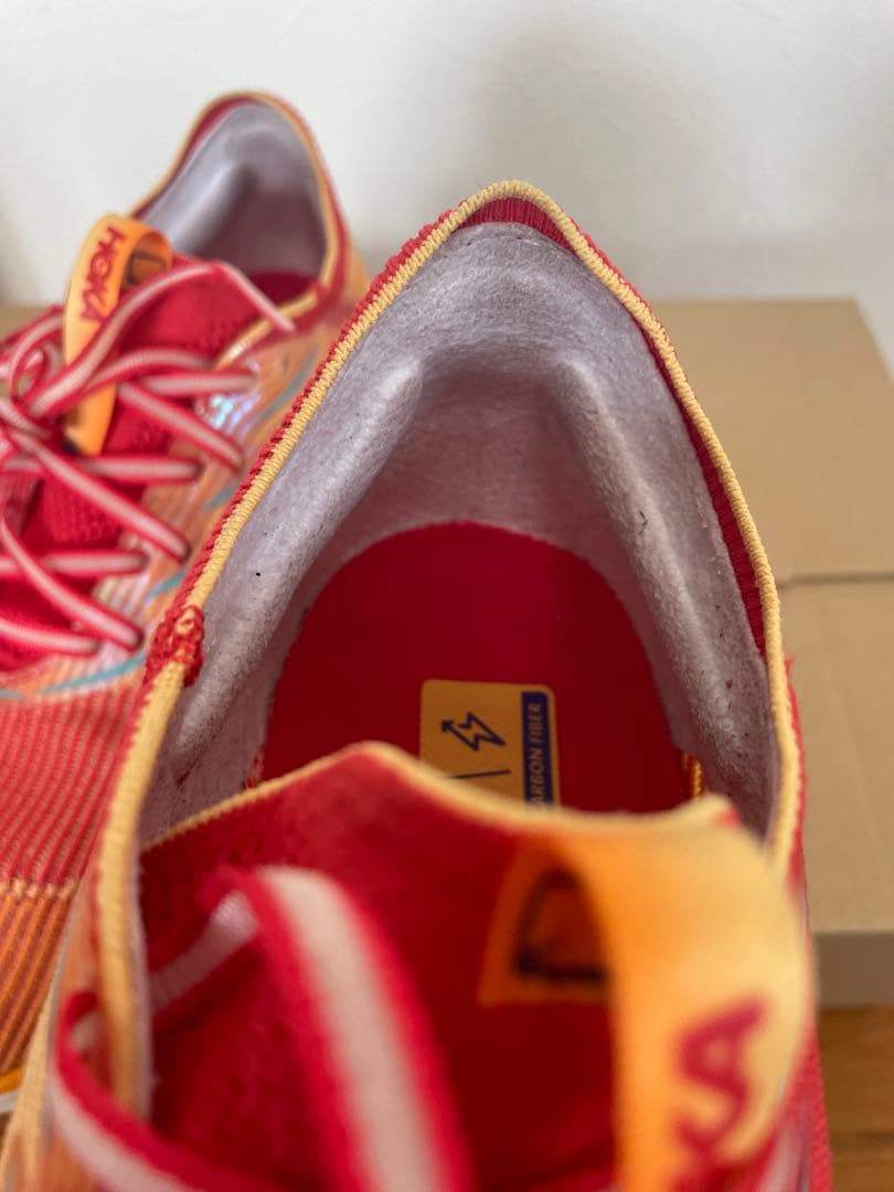 スパイク・シューズ HOKA ONEONE CIELO X1 26cm