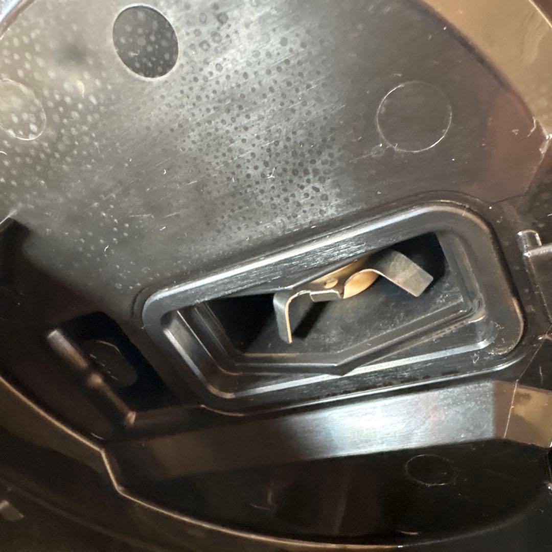 【Panasonic コーヒーメーカー NC-A57】