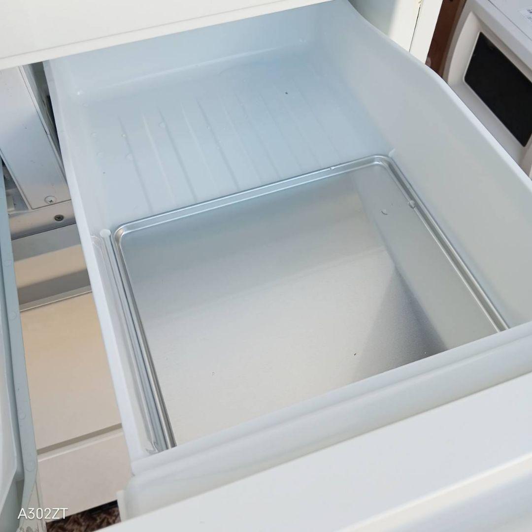 【0154】 設置まで対応　Panasonic　5ドア冷蔵庫　新生活　安い