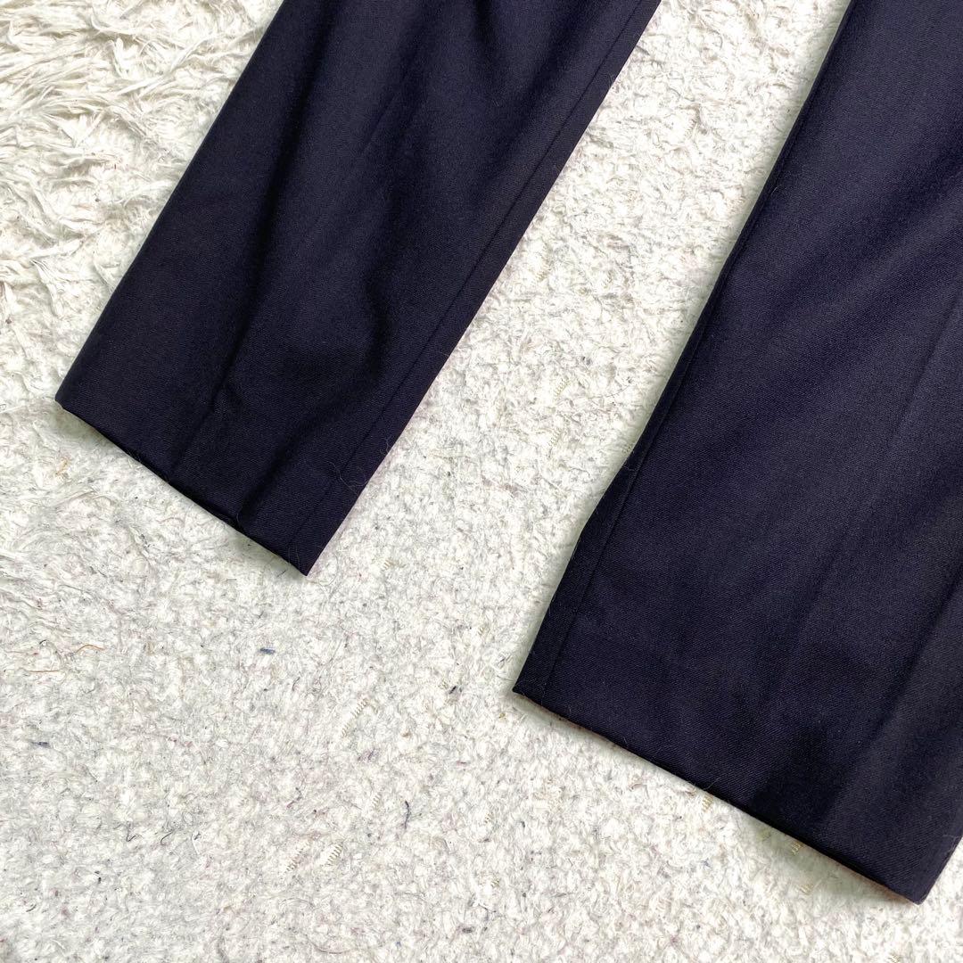 美品✨23区 スーツ セットアップ ボットジュゼッペ ネイビー L ビジネス