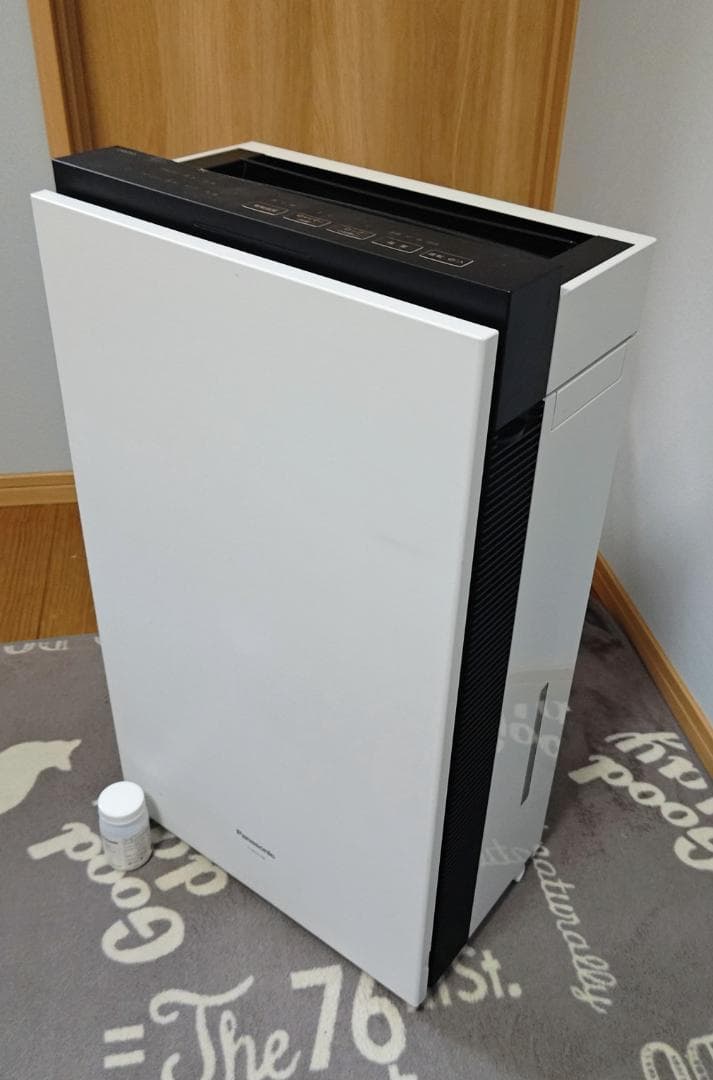 20年製 Panasonic ziaino （ジアイーノ）F-MV2100