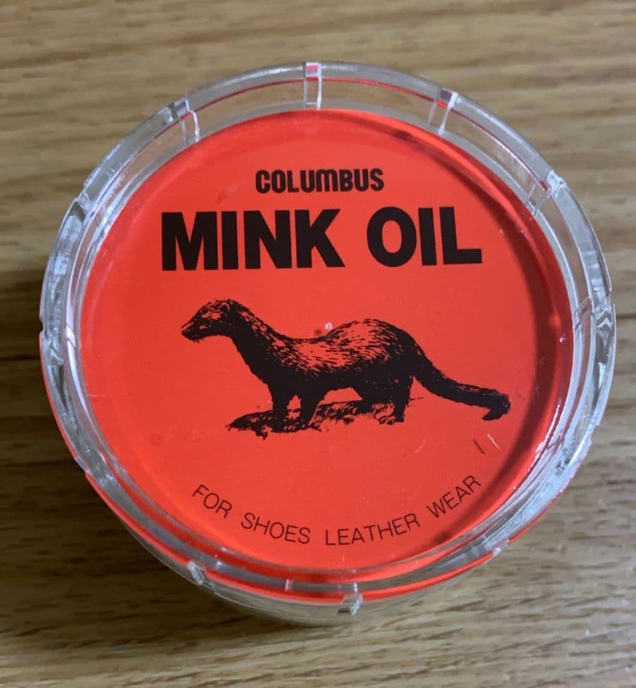 NO ID. シープレザーベジタブルシングルライダースＪＫＴ オイル付 革ジャン