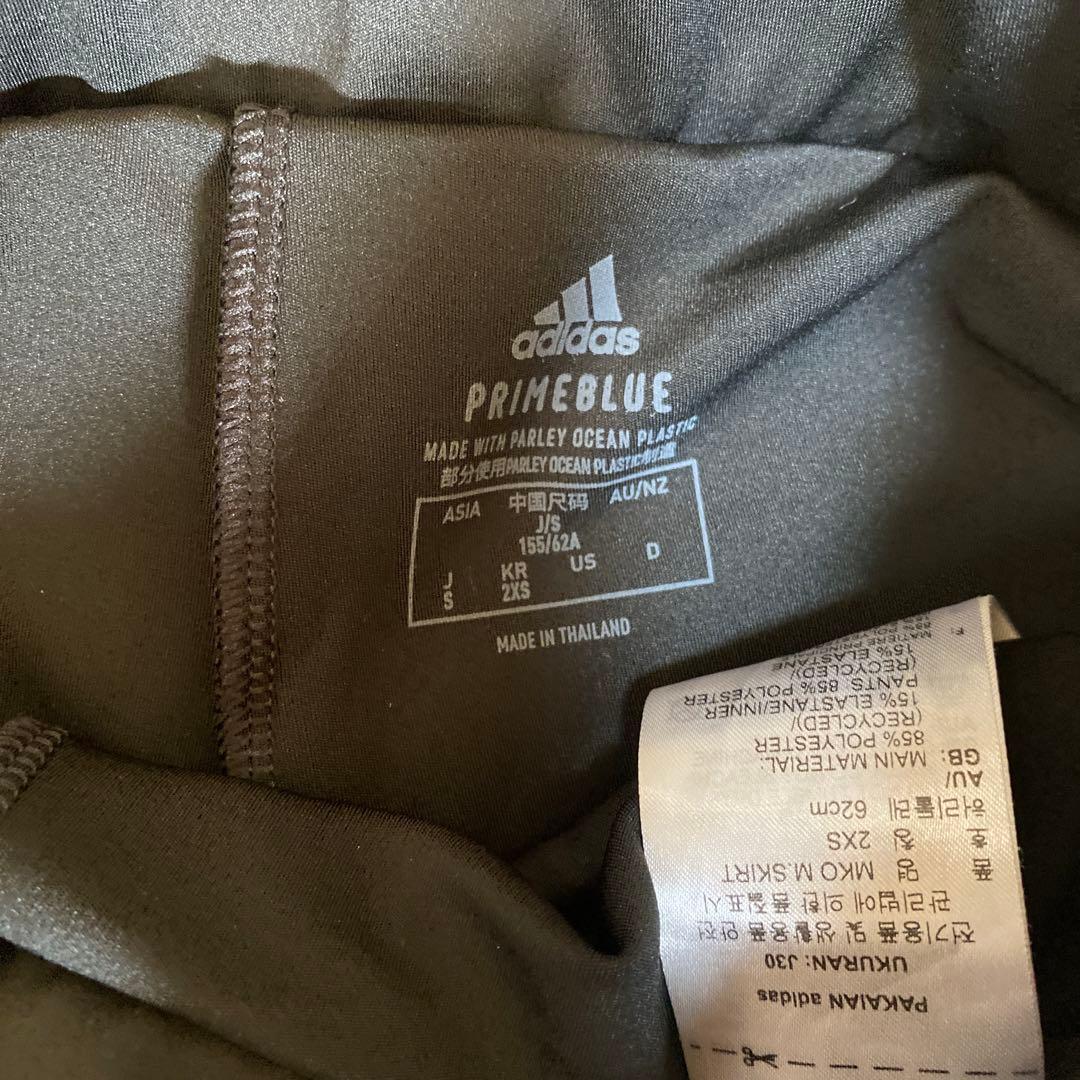 完売商品　adidas マリメッココラボ S テニススコート