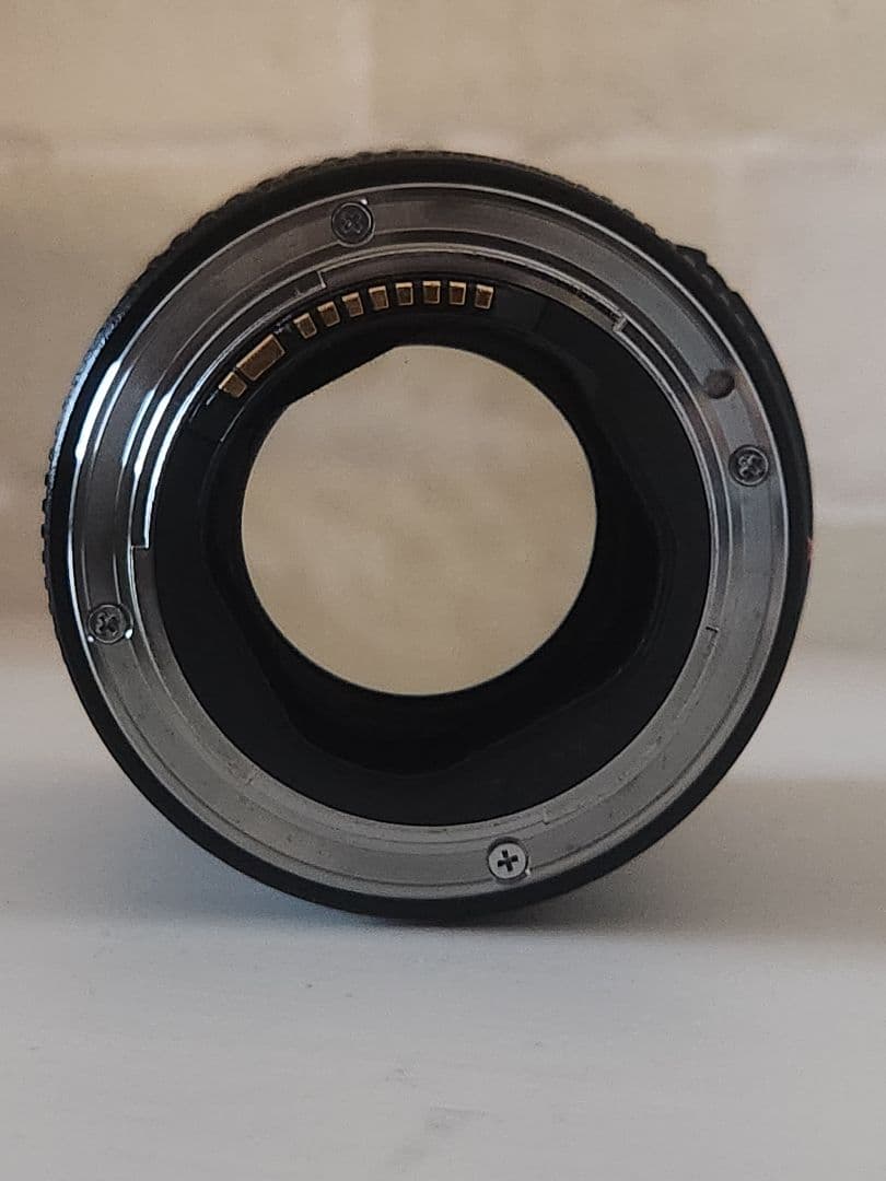 【中古】Canon EF-S 10-22mm ズームレンズ