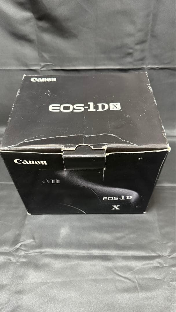 専用です！キャノン　Canon EOS 1DX メーカーオーバーホール済み！