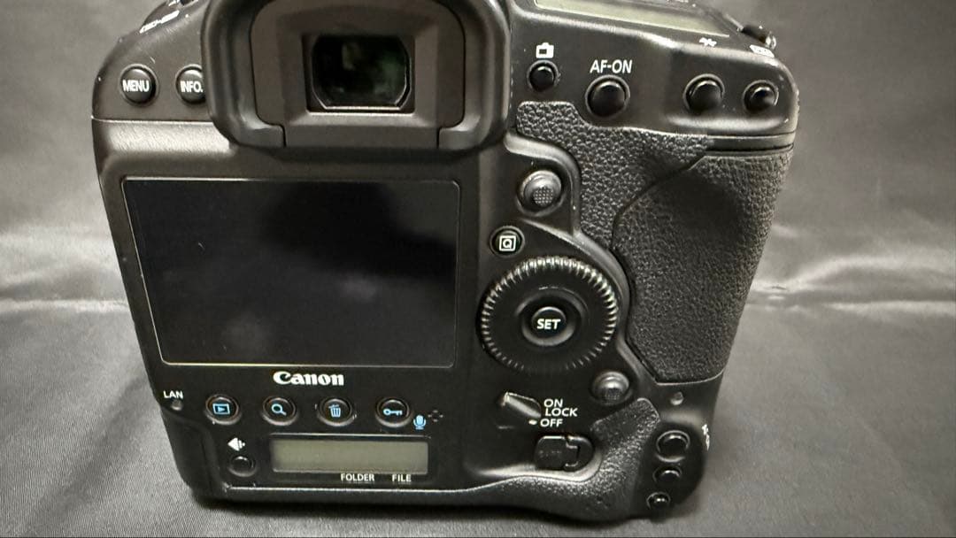 専用です！キャノン　Canon EOS 1DX メーカーオーバーホール済み！