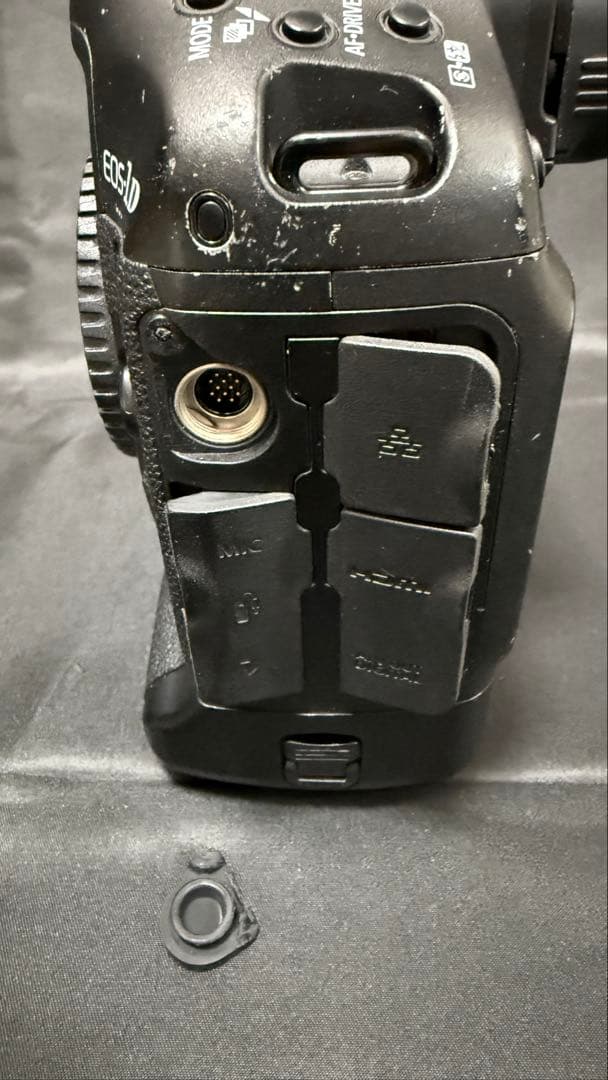 専用です！キャノン　Canon EOS 1DX メーカーオーバーホール済み！