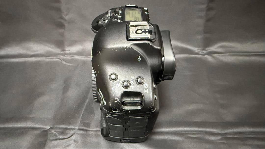 専用です！キャノン　Canon EOS 1DX メーカーオーバーホール済み！
