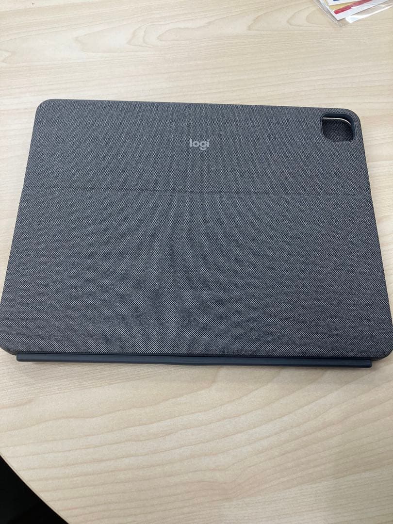ロジクール Logicool iPad Pro 12.9インチ