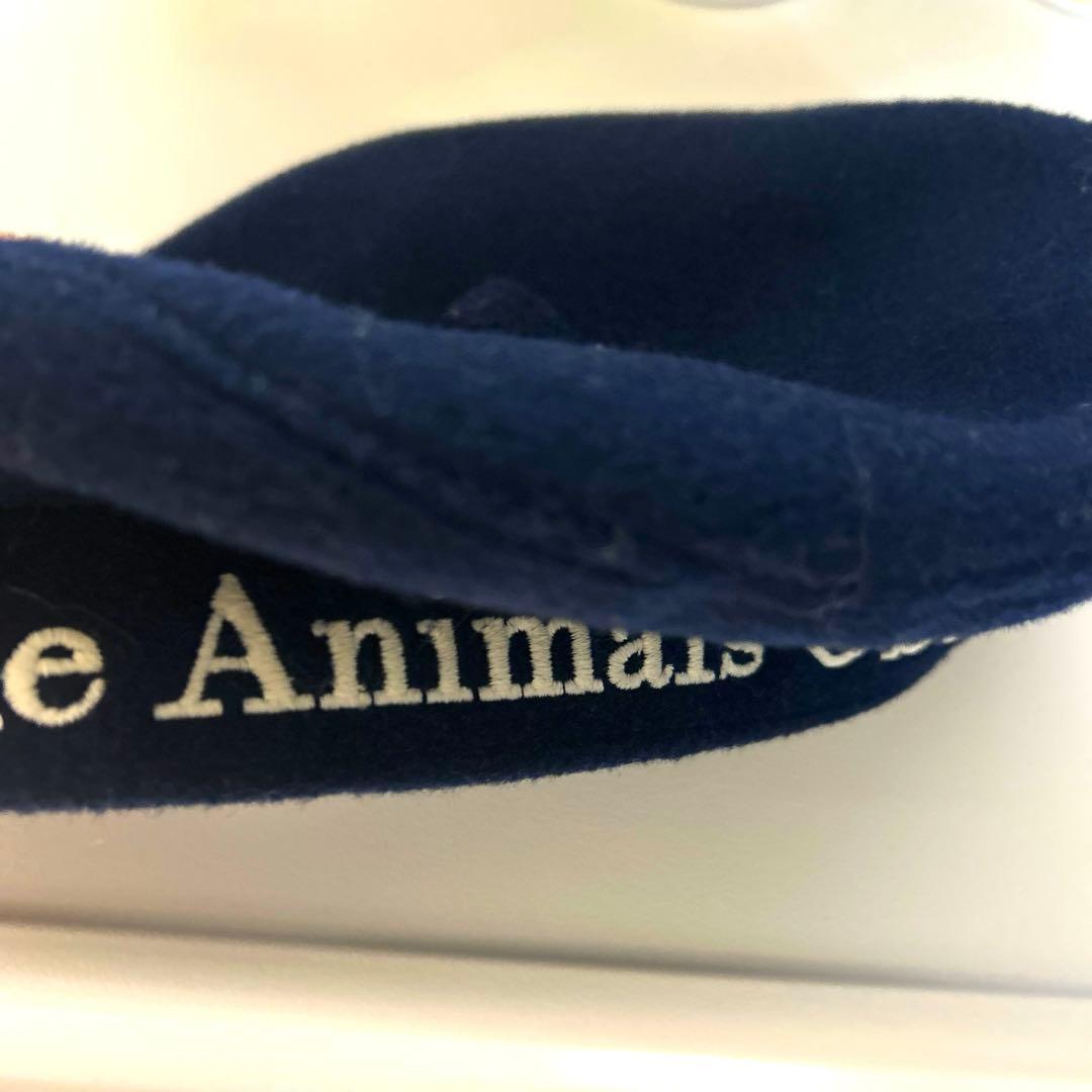t*t様 the animals observatory Felt Belt B