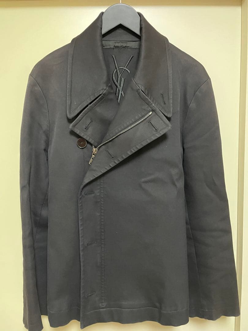 イブサンローランアウター