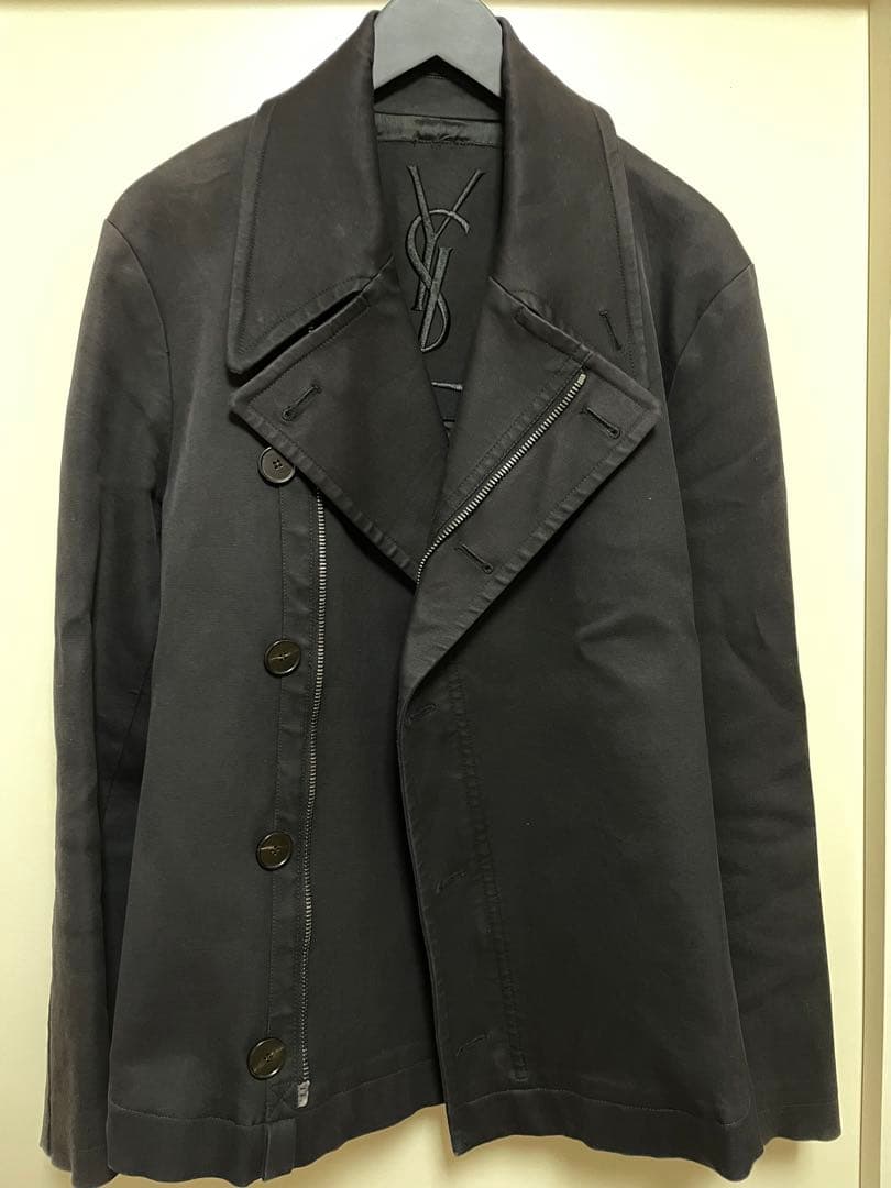 イブサンローランアウター