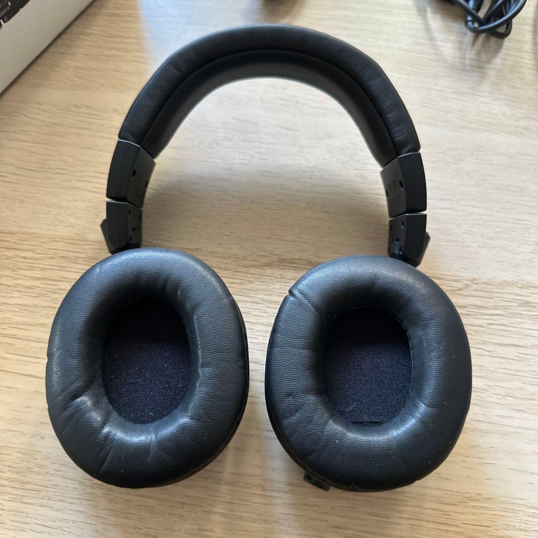 オーディオテクニカ ATH-M50X