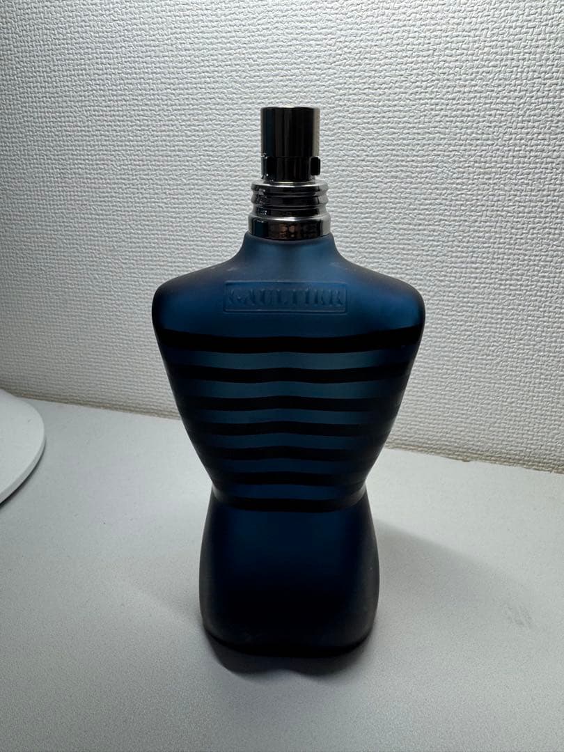 ジャンポールゴルチエ ウルトラマル EDT 125ml