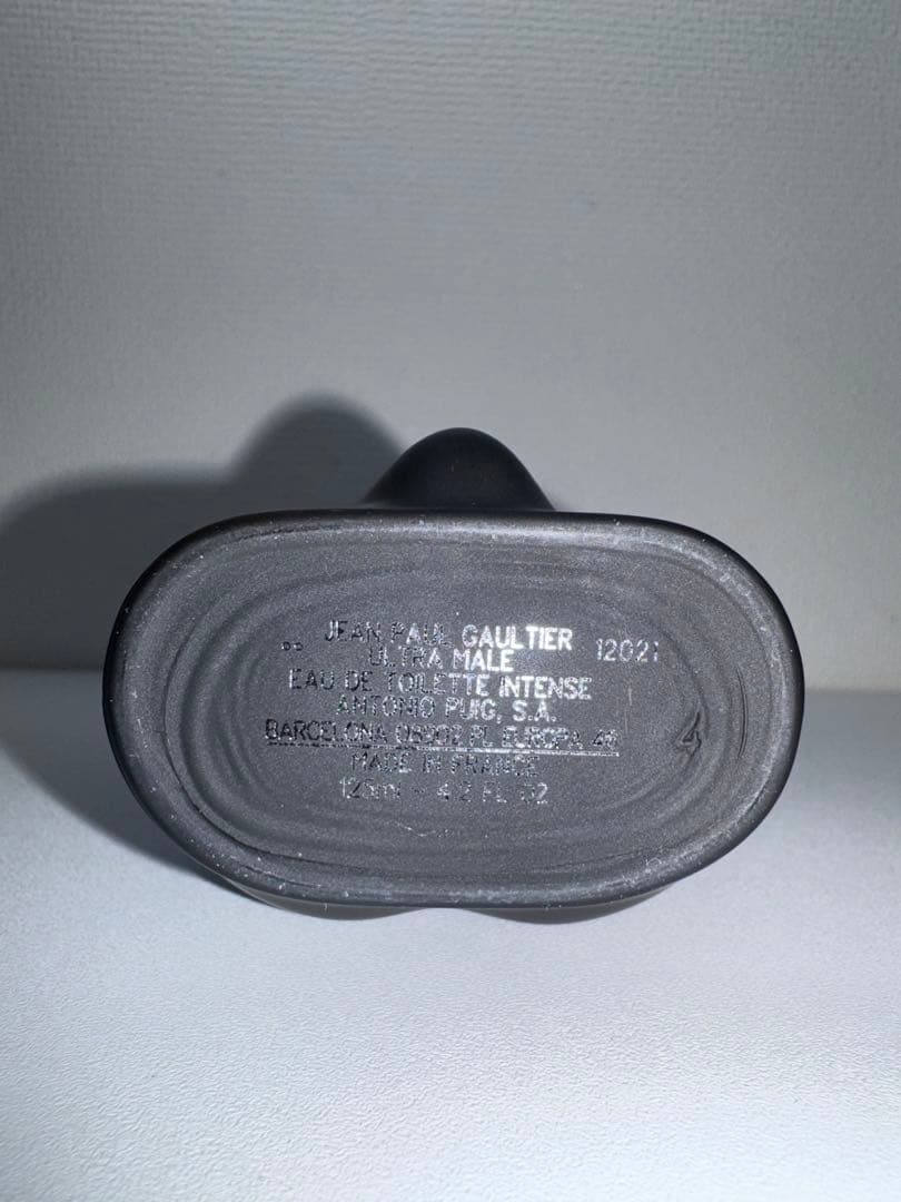 ジャンポールゴルチエ ウルトラマル EDT 125ml