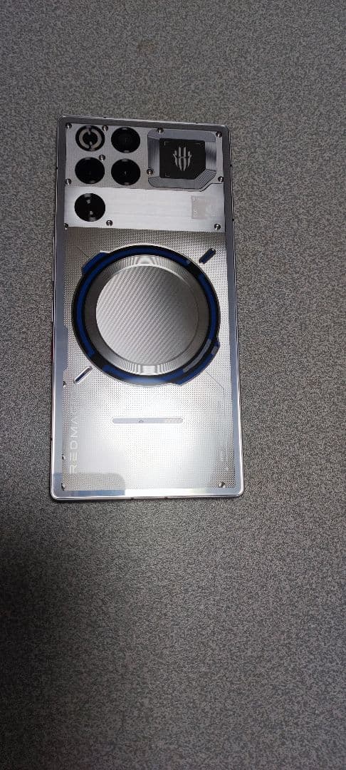 REDMAGIC 11PRO グローバル版