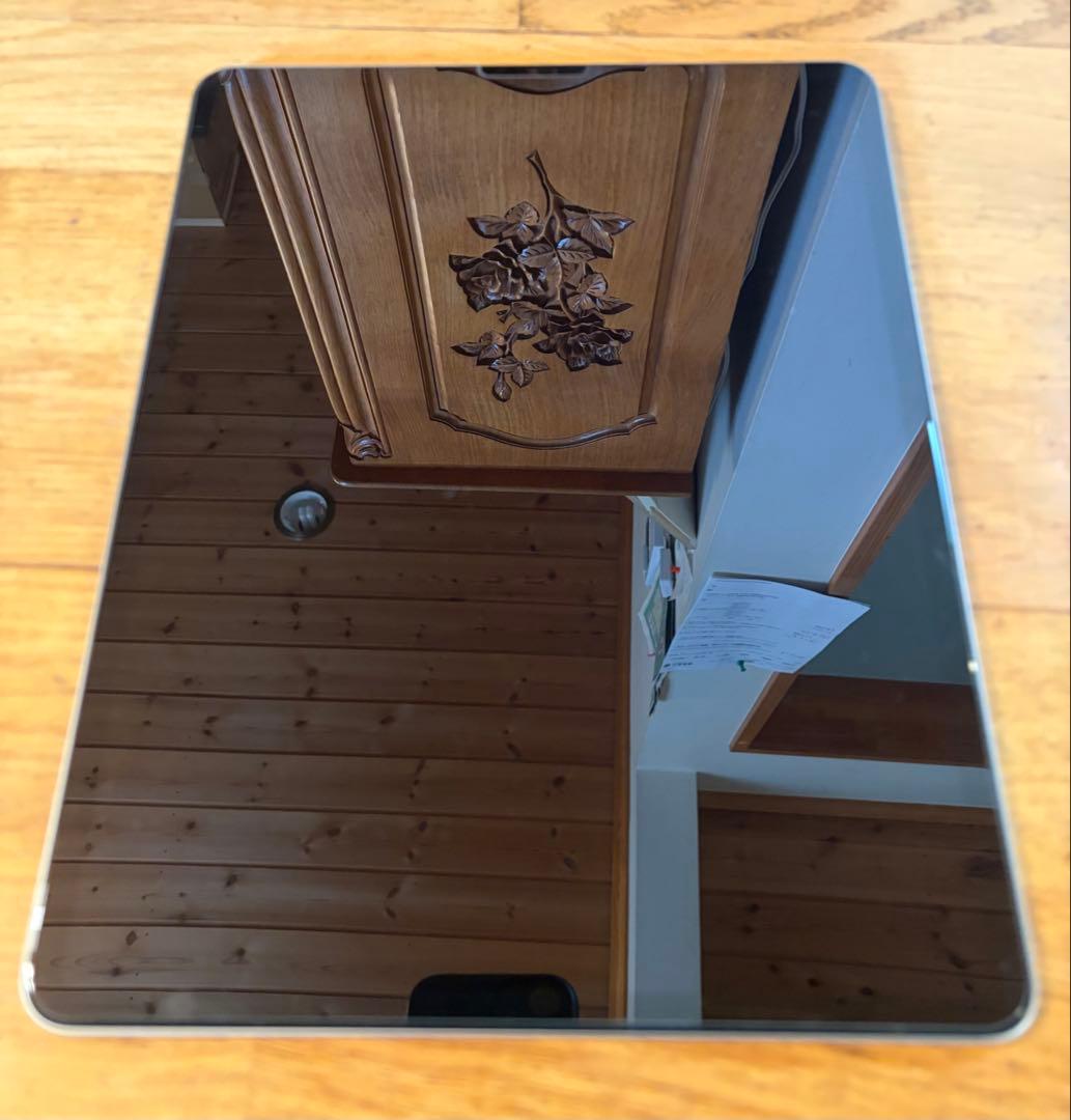 極美品 ipad pro 12.9 M2 512GB wifiモデル ブラック