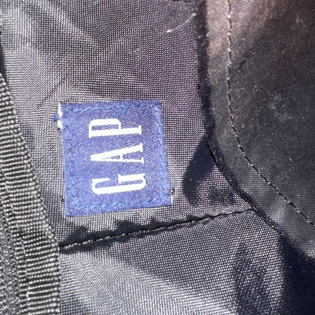 OLDGAP ワンショルダーバッグ オレンジ