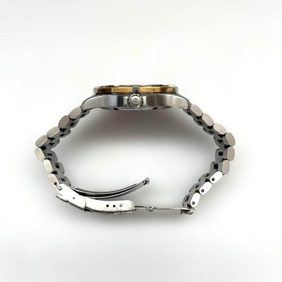 TAG Heuer タグホイヤー WN1151 メンズ クォーツ ジャンク 不動