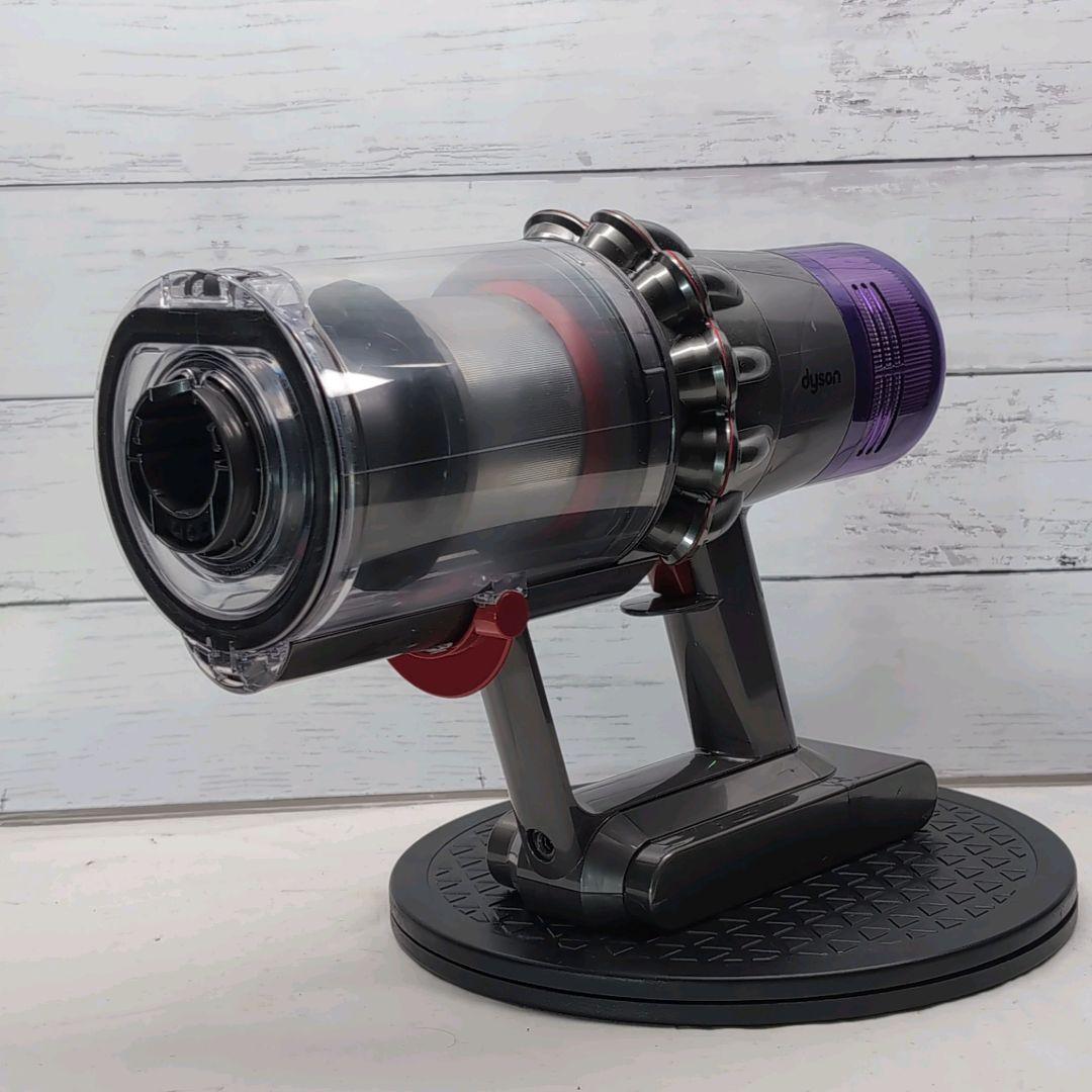 Dyson SV14 スティッククリーナー本体 エコ60分