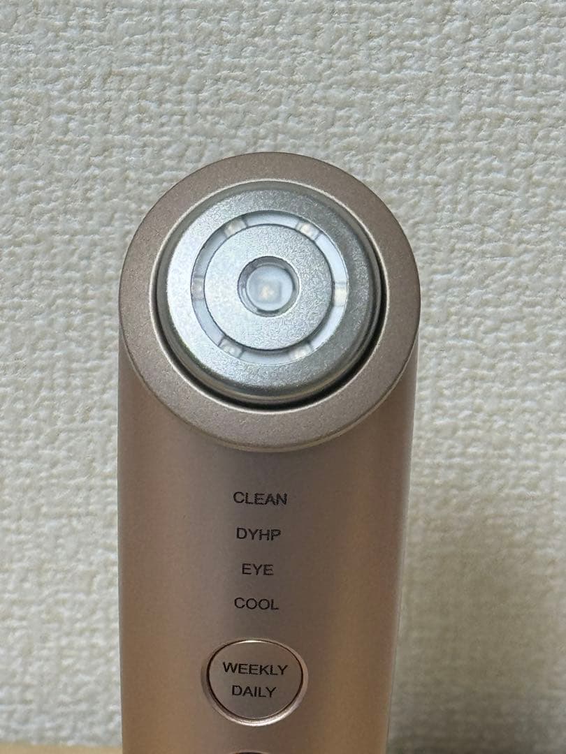 YAMAN 美顔器 LED搭載