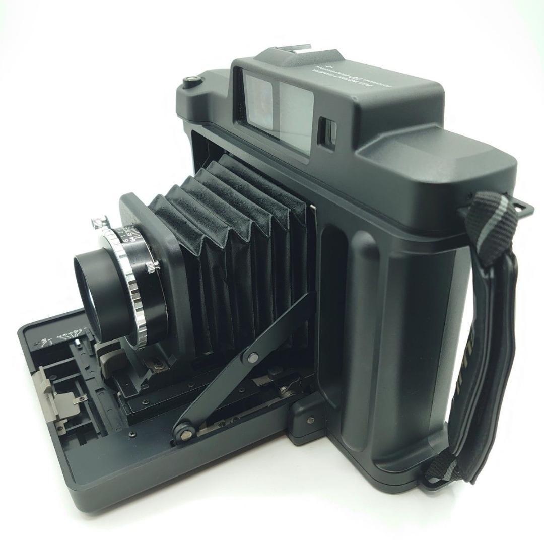 FUJIFILM FP-1 Professional 大判フィルムカメラ