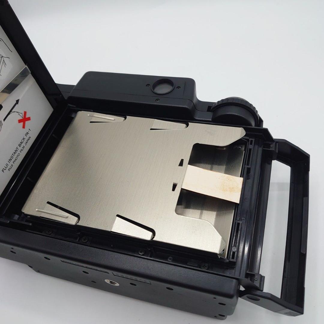 FUJIFILM FP-1 Professional 大判フィルムカメラ