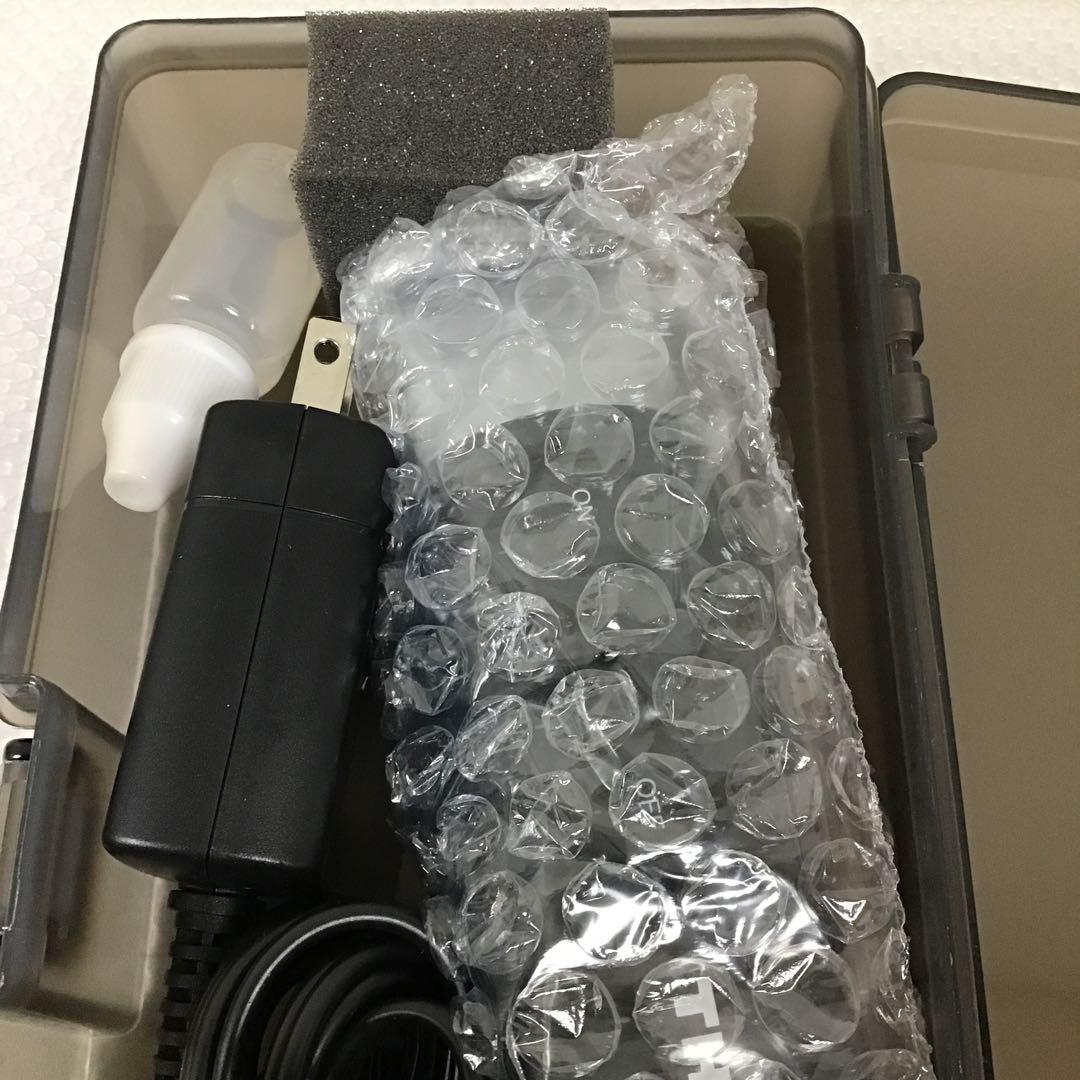 THRIVE スライブ　ヘアークリッパー　MODEL 505Z