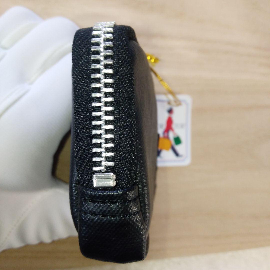 ポーター　フリースタイル　ケース　黒　ブラック　日本製