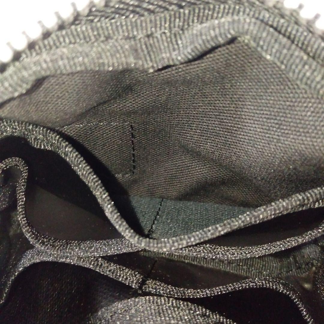 ポーター　フリースタイル　ケース　黒　ブラック　日本製