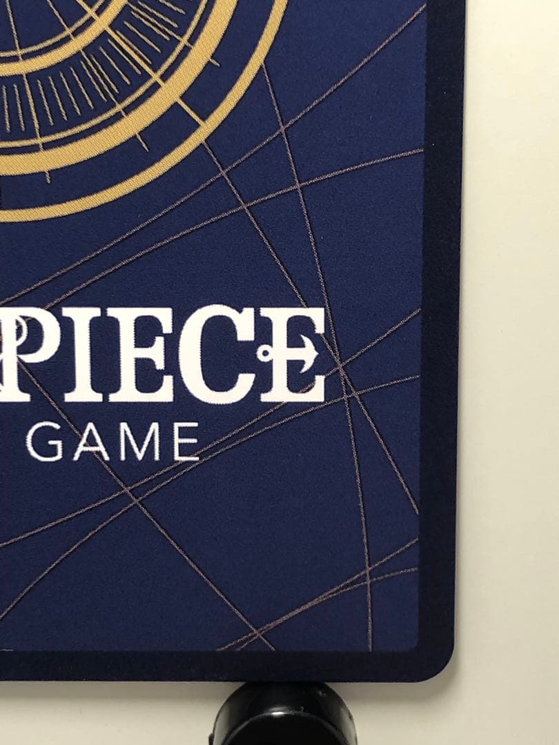 ワンピース カードゲーム ナミ　OP08-106 プロモーションパック