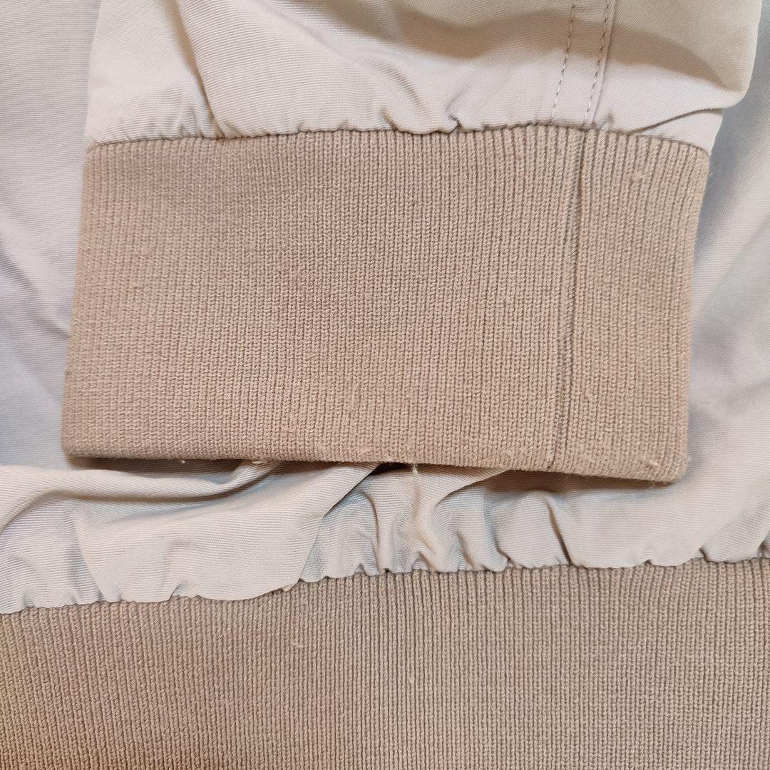 【定番】Patagoniaバギーズジャケット（旧型）　М　カーキ　マーズ色