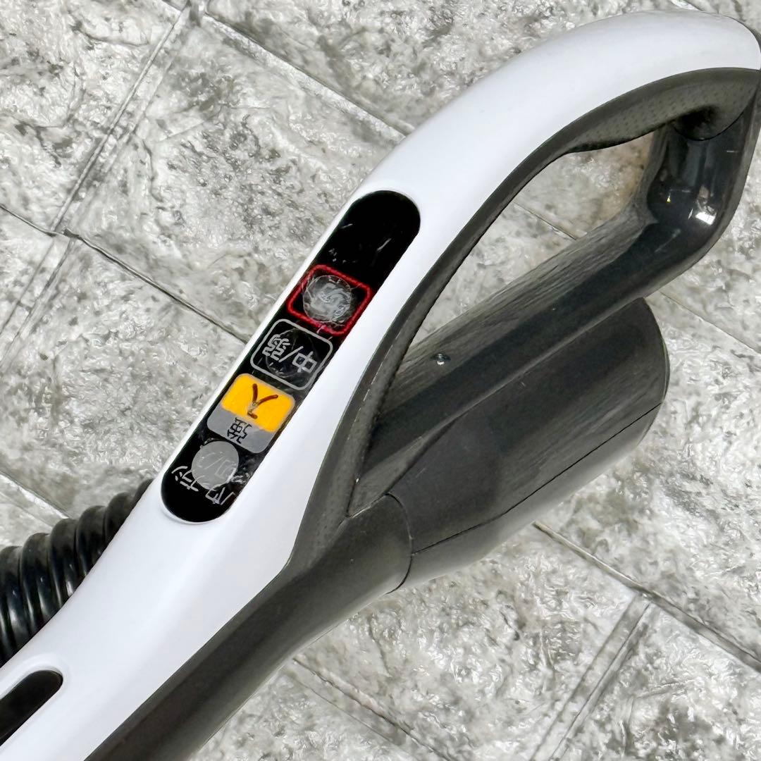 2023年製 三菱電機「B-Kei」紙パック式掃除機 パワーブラシ搭載