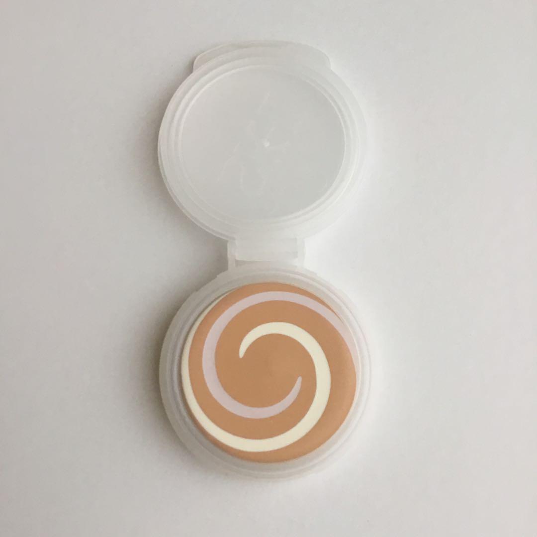 SK-Ⅱクリアビューティー クリスタル スキン ファンデーション 320