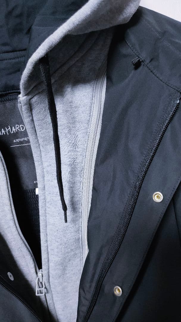 ✨美品✨【AA HARDWEAR】ダブルエーハードウェア スノーボードウェア