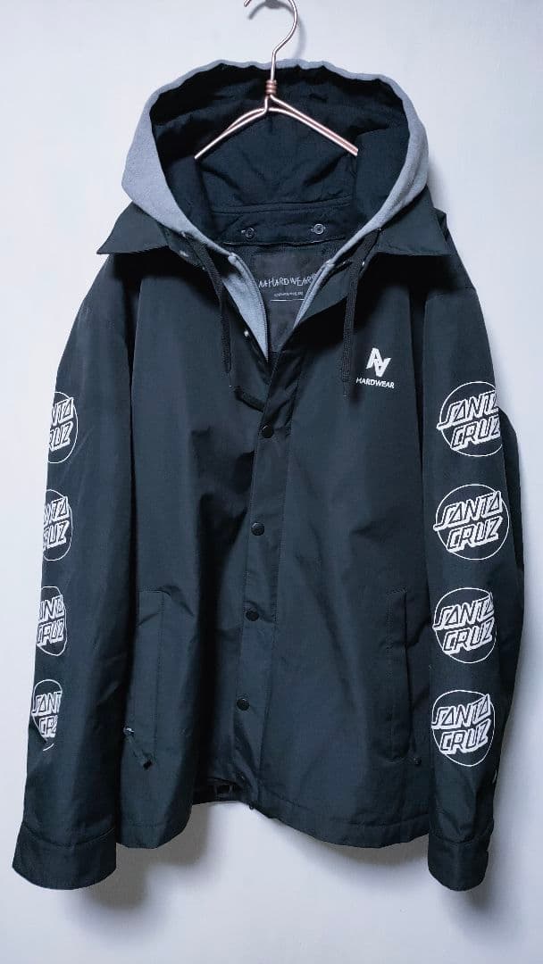 ✨美品✨【AA HARDWEAR】ダブルエーハードウェア スノーボードウェア