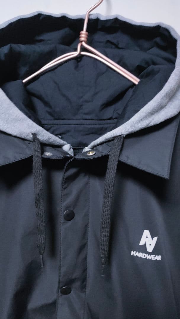 ✨美品✨【AA HARDWEAR】ダブルエーハードウェア スノーボードウェア