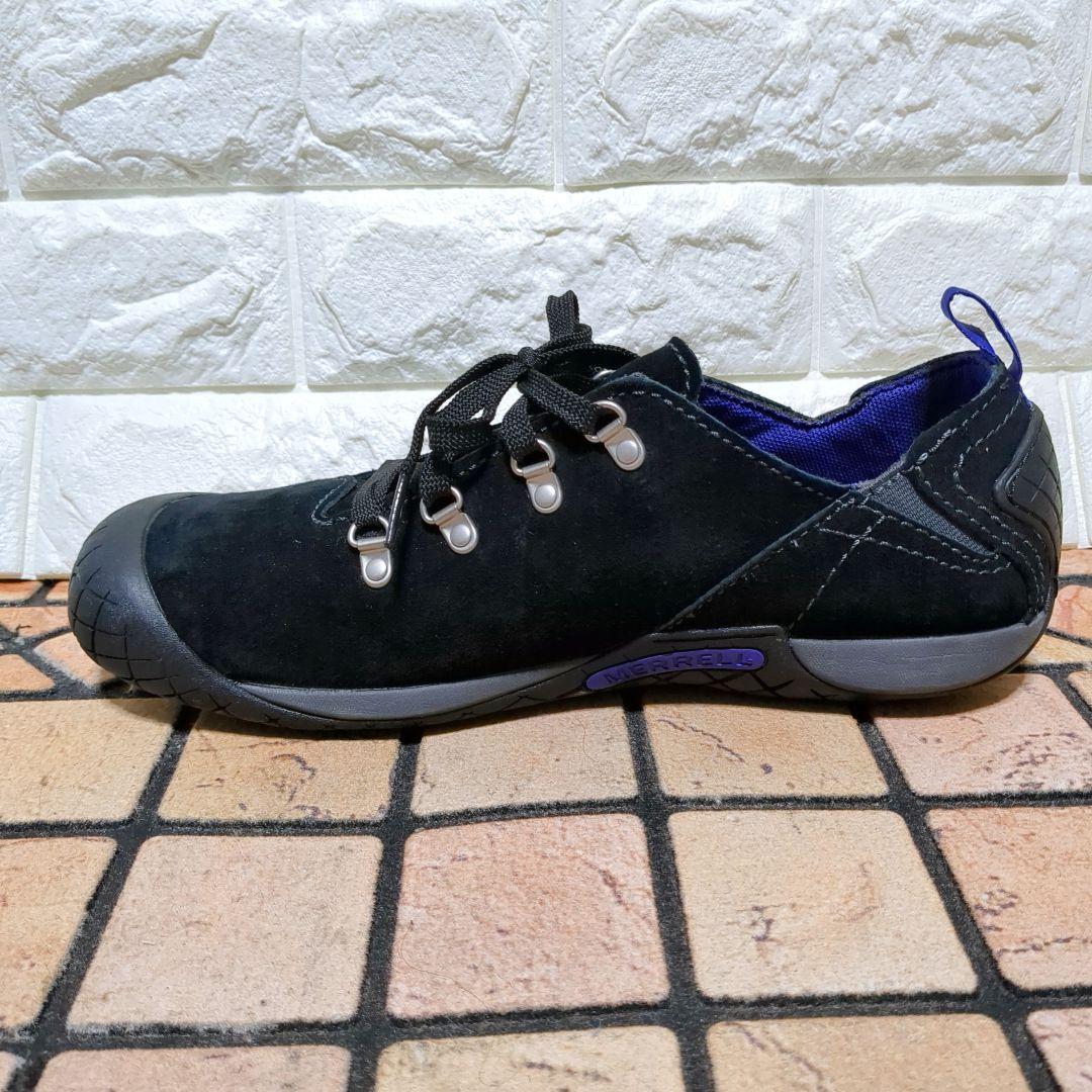 極美品 MERRELLメレルPATHWAY LATHパスウェイレース US9.5