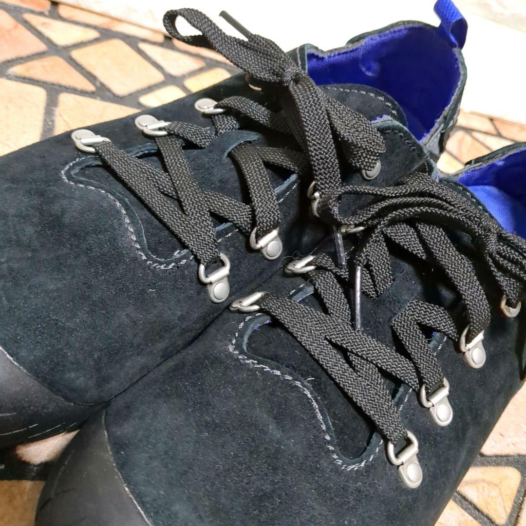 極美品 MERRELLメレルPATHWAY LATHパスウェイレース US9.5