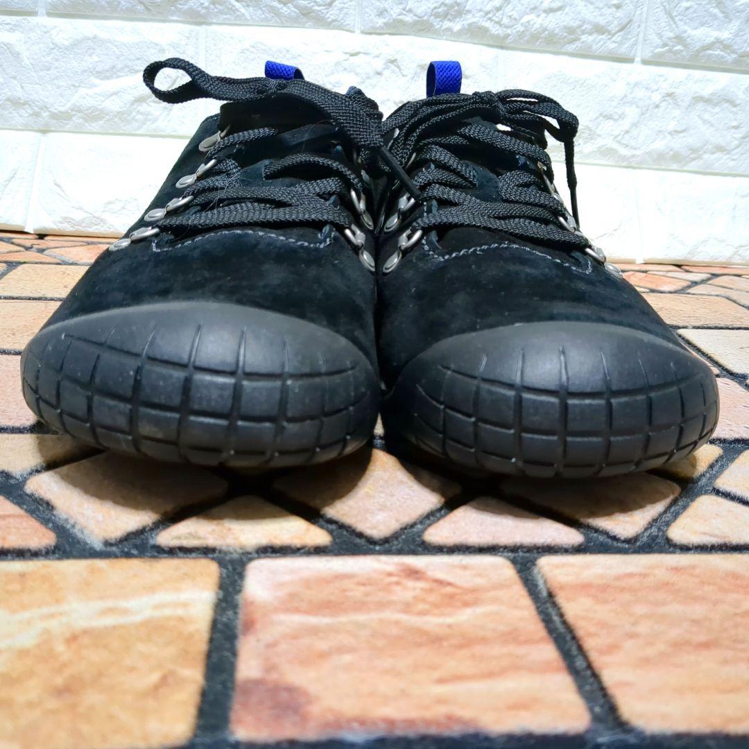 極美品 MERRELLメレルPATHWAY LATHパスウェイレース US9.5