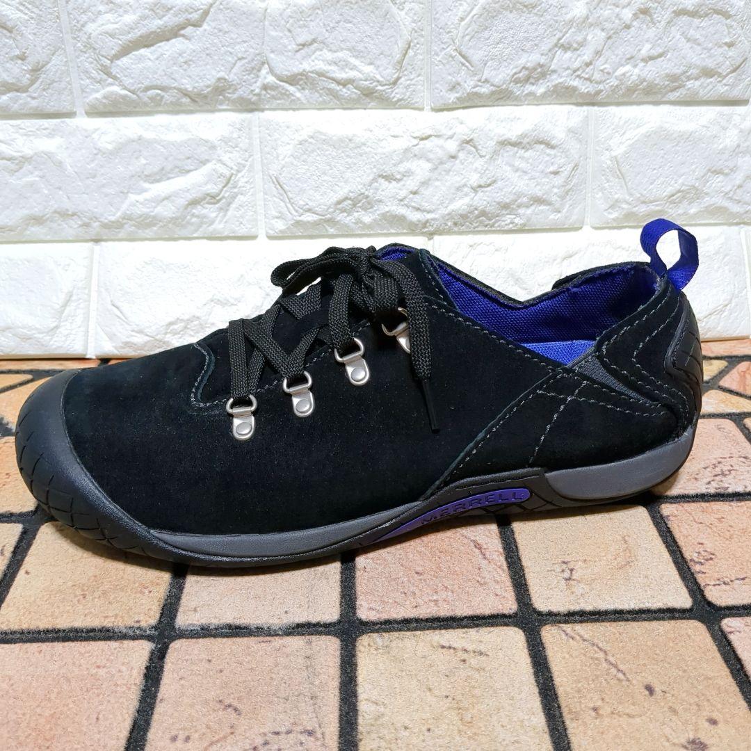 極美品 MERRELLメレルPATHWAY LATHパスウェイレース US9.5