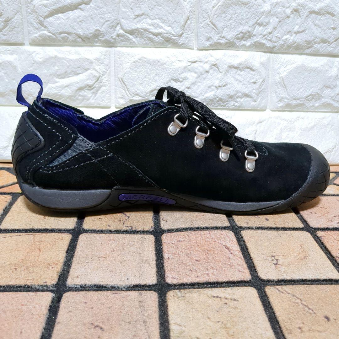 極美品 MERRELLメレルPATHWAY LATHパスウェイレース US9.5