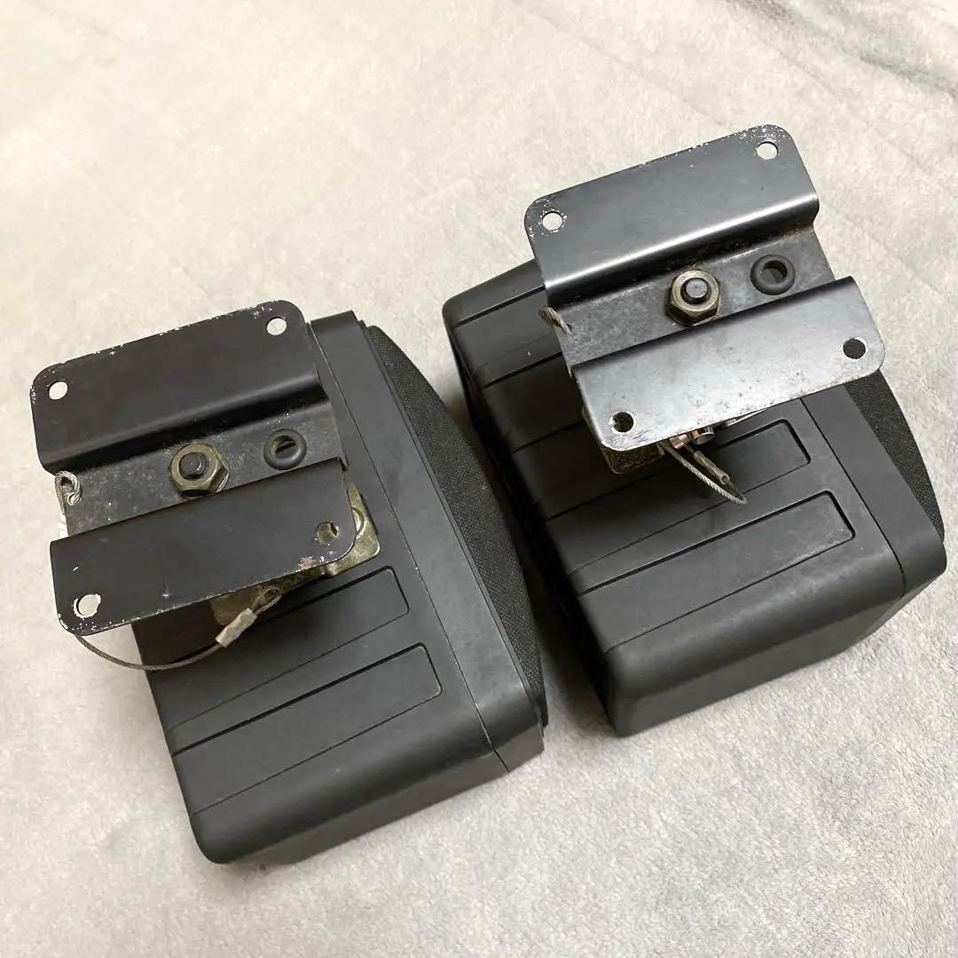 【連番】BOSEスピーカー111AD 2個set(ブラケット付き)